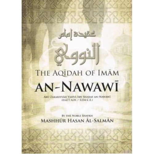 The Aqidah of Imam An-Nawawi ..